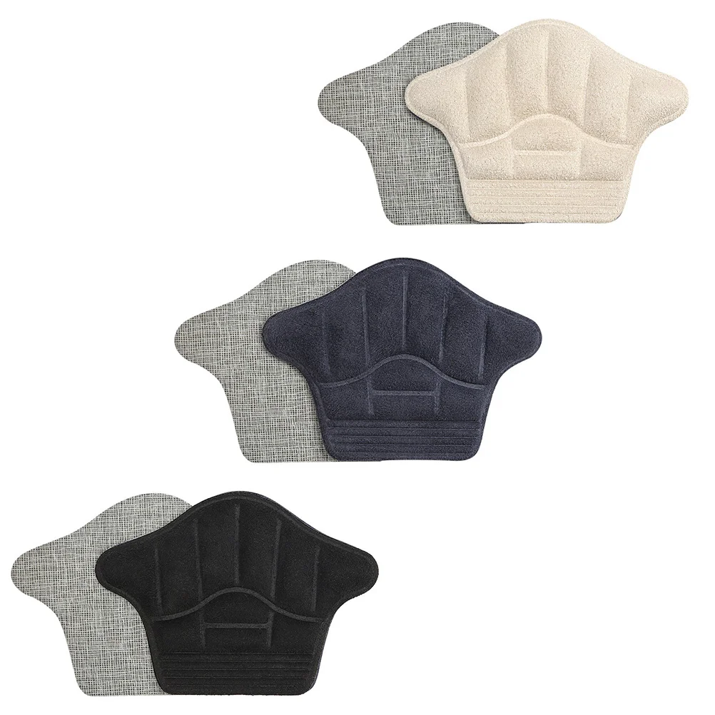 

Аксессуары для обуви на высоком каблуке Аксессуары для планшетов аксессуары удобные подкладки простые патчи для обуви защита от ношения