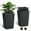 Outdoor Planters 16 1