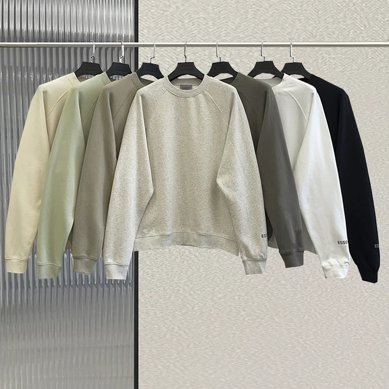 Рисунок 3 - Мужская модная брендовая Толстовка Fw21