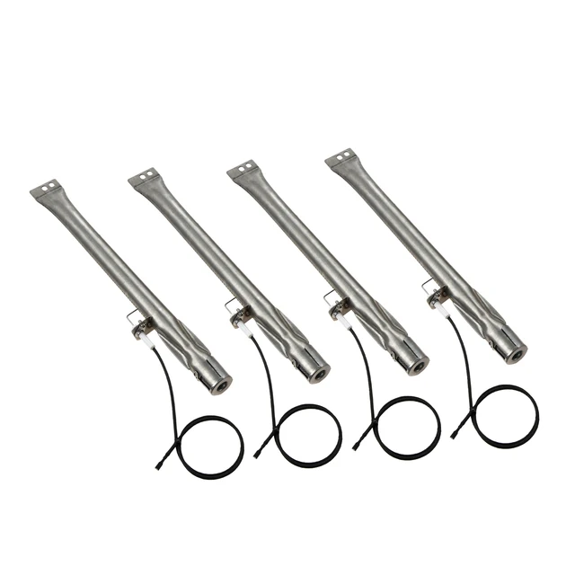 4Db/Kit 304 Rozsdamentes Acél Grill-Égő Cső Szikraelektróda Cserélje A Brinkmann 810-2511-S 810-2512-S 810-3660-S 810-4220-S-Hez - Image 5