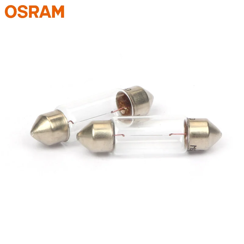   C5W 36mm     ÷Ʈ Ʈ ǥ ڵ ׸  12V 5W SV8.5-8 6418  10pcs