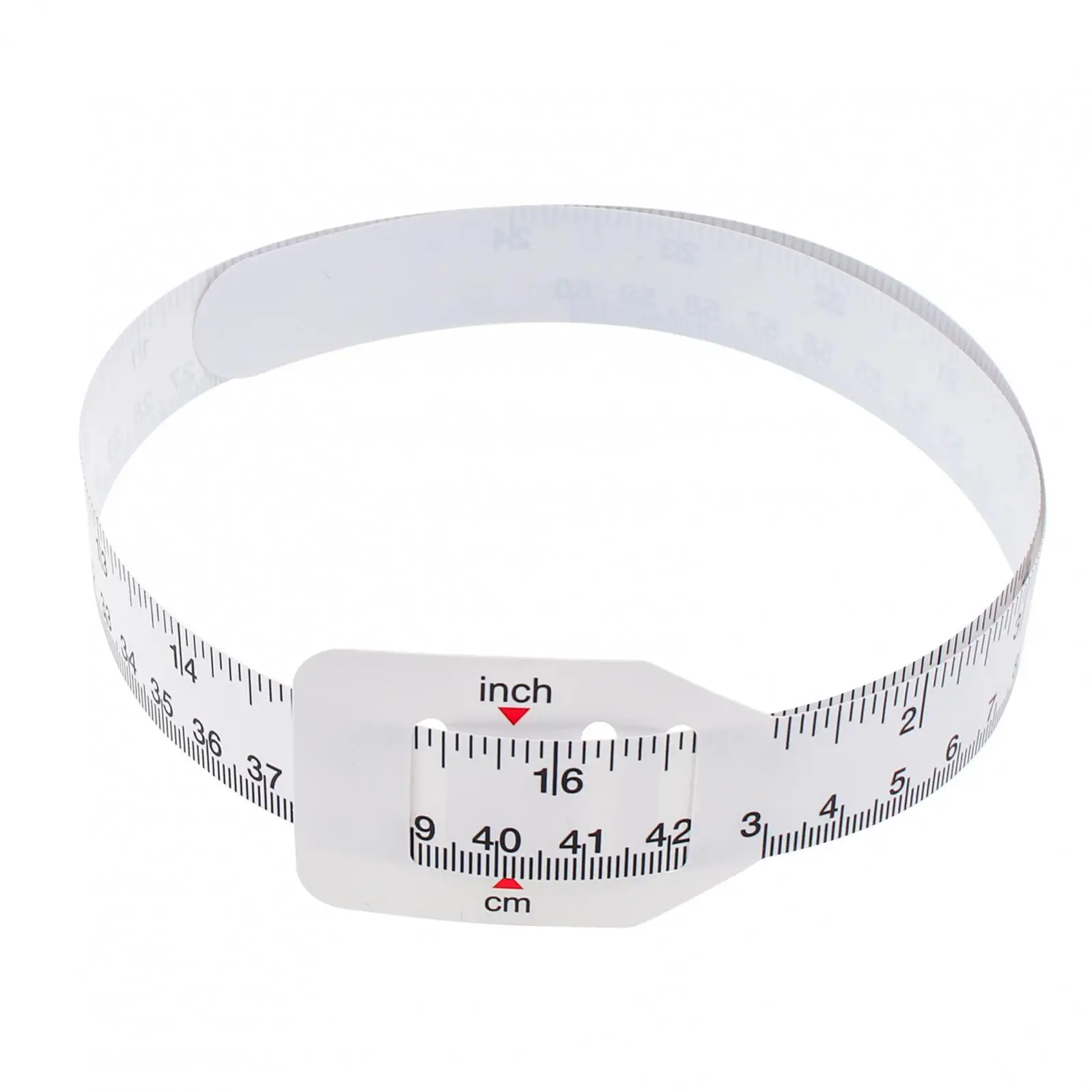 Portable 60cm Newborn and Child Head Circumference Measuring Tape