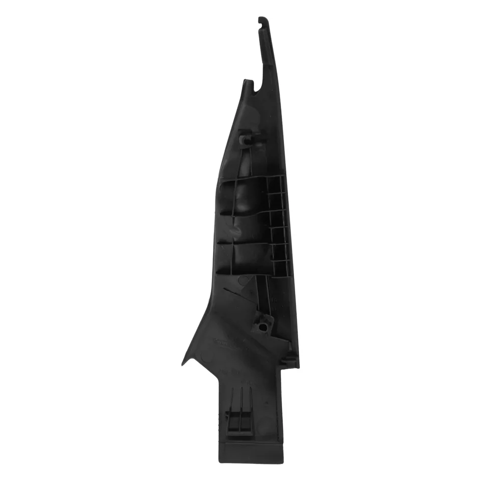 Front Right Passenger Side Cowl Hinge Cover Panel For Honda