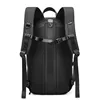 Men's 15.6"Laptop Backpack Multifunction Waterproof Carry on Travel Backpack Gym bag with Shoes Compartment School Bag for Women 6