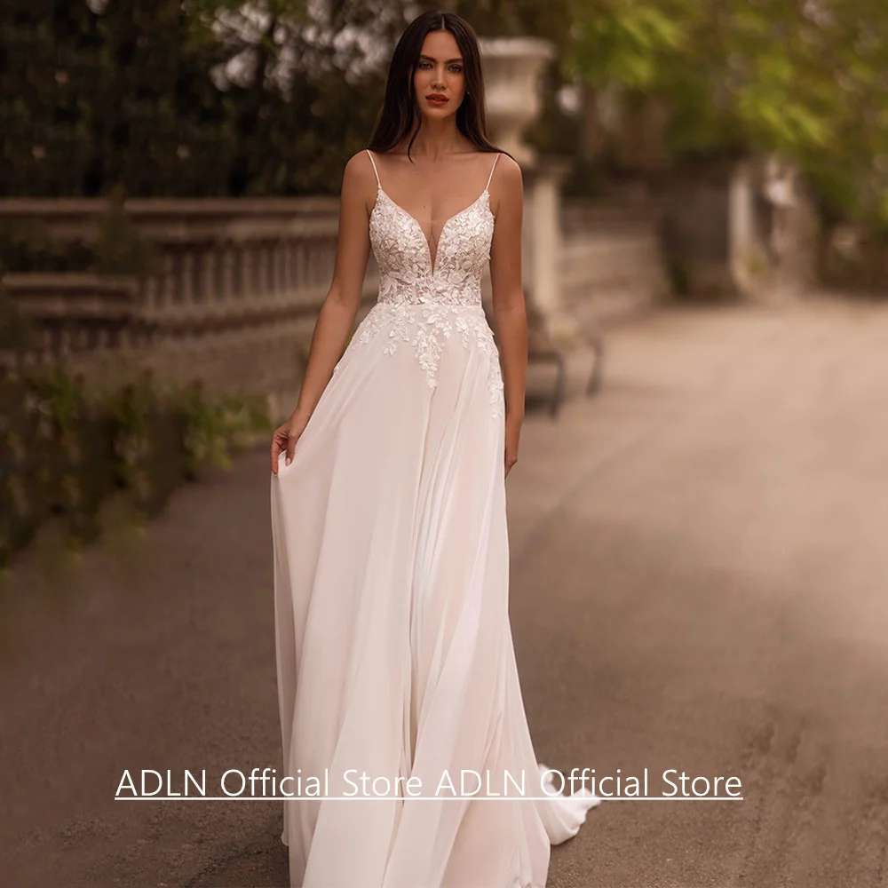 Elizabeth Sin Tirante Novio Gasa Vestidos Lilac main image 1