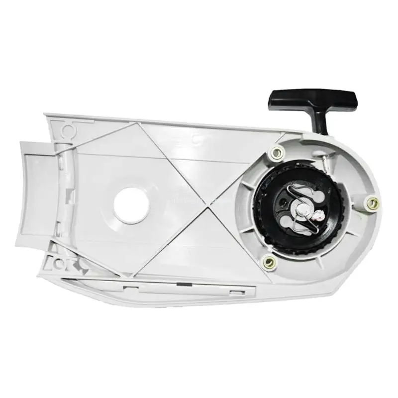 Recoil PullStarter For TS700 TS800 Cut Off Chainsaw Starter Assy 42241900306 Dropship 4