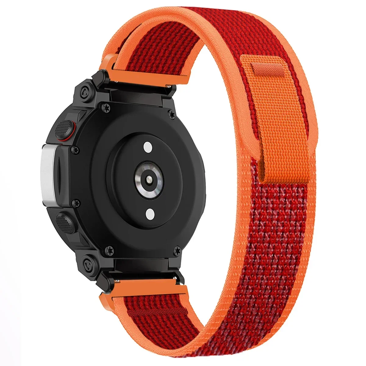 Trail Loop Nylon Sports Strap Bracelet