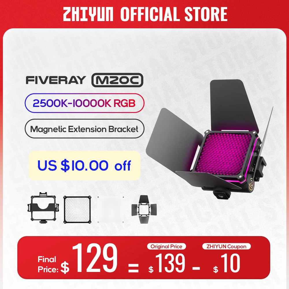 Anillo de luz Led Portátil Para Teléfono Móvil Tablet y Ordenador con  Ofertas en Carrefour