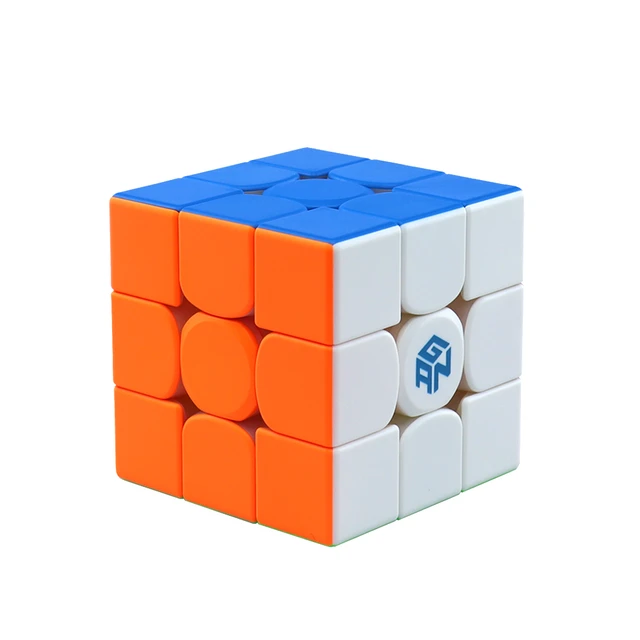 GAN Mini M Pro 3x3 Stickerless → MasterCubeStore