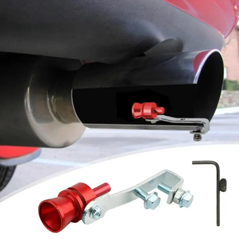 Рисунок 2 - Размер M, глушитель выхлопной трубы