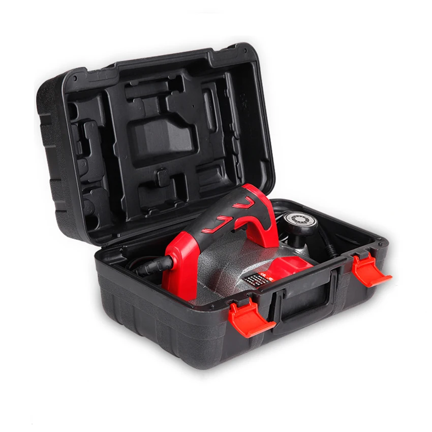 1100W Electric Planer Household Portable 220V multifunctional woodworking planer planing machine Handheld Wood Cutting Tool