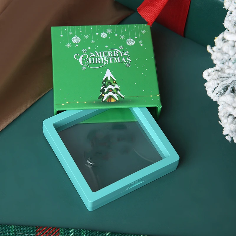 2026 Jewelry Storage Box