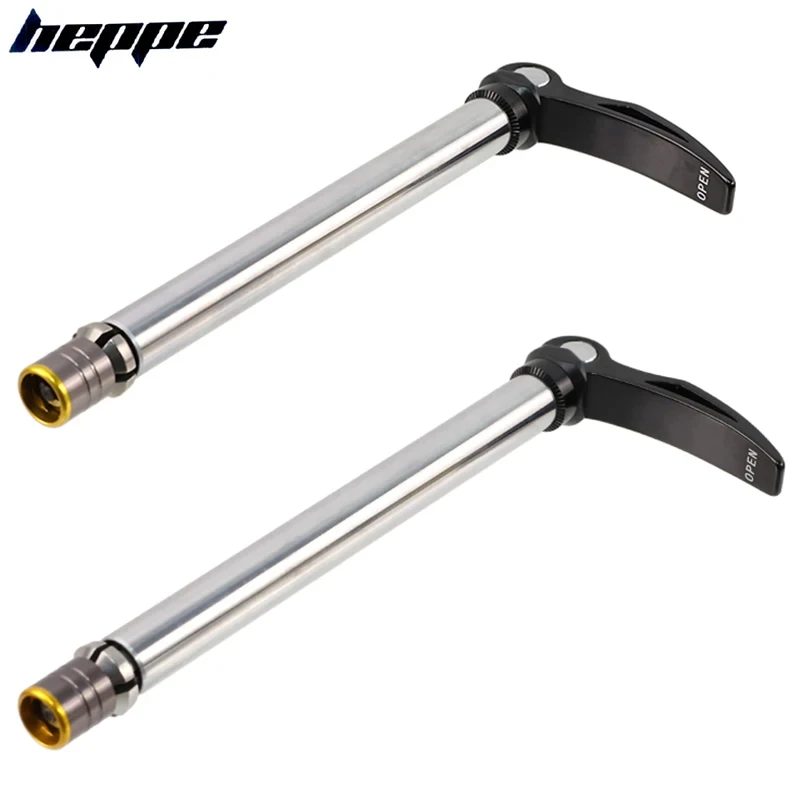 Adaptador Eje Pasante Para Rodillo Soporte Para Rueda Delantera De Bicicleta - Entrenamiento Indoor Soporte Rueda Delantera Rodillo