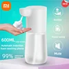 Xiaomi USB Charge Automatic Induction Foam Soap Dispenser Smart Infrared Touchless Hand Washer For Kitchen Bathroom Upgrade New 1