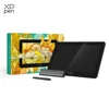 XPPen Artist Pro 16TP 4K Ultra HD Graphic Monitor High Resolution 15.6 Inch Drawing Display Multi-touch Support Windows MacOS 1