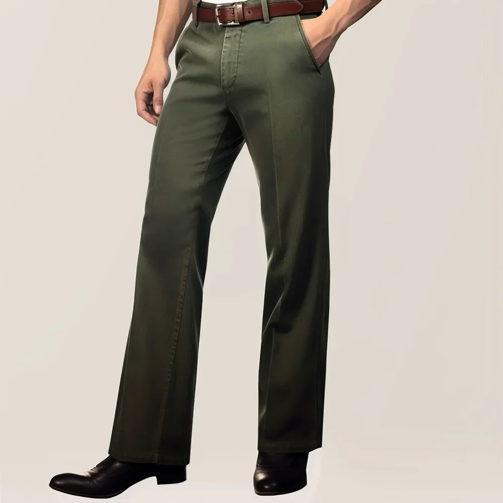 

Men's Vintage Pants 60s