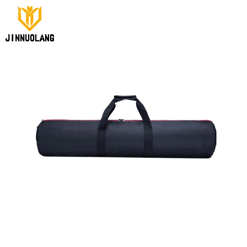 Photography Bag 65-120 cm Black Oxford Carry Softbox Studio Photo Single Led Lamp Tripod Photography Studio Kit Lighting