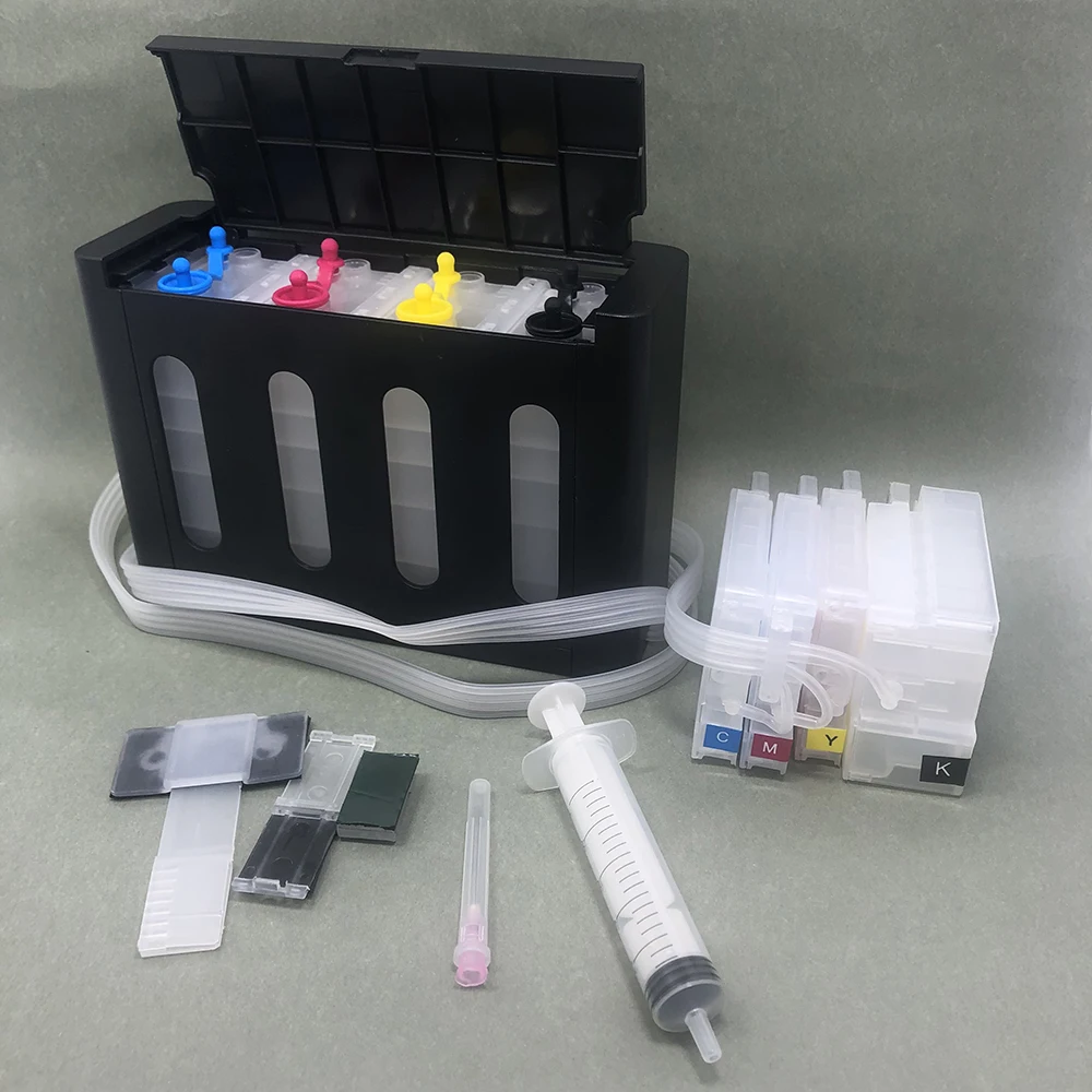 1 Ʈ CISS 955XL ARC  HP955 HP 955 955XL HP OfficeJet Pro 7720 7730 7740 8210 8215 8218 8710 8720 8730