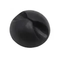 1pcs black