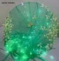 Orange LED