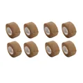 8pcs khaki