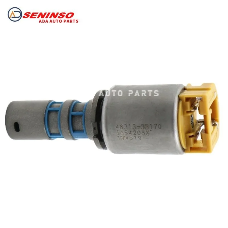 

Original A6GF1 A6MF1 A6MF2 46313-3B170 463133B170 Transmission Shift Solenoid Valve Kit For HYUNDAI KIA