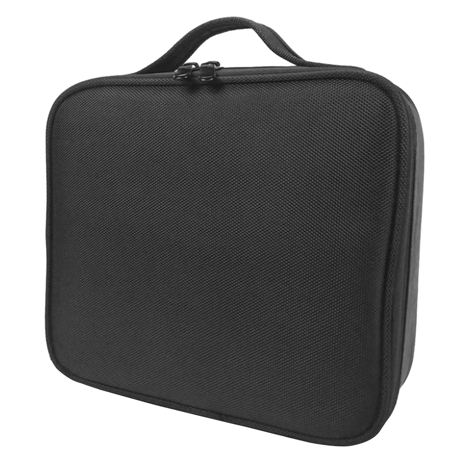 

Barber Storage Bag Hair Salon Equipment Toiletry Bag for Travel