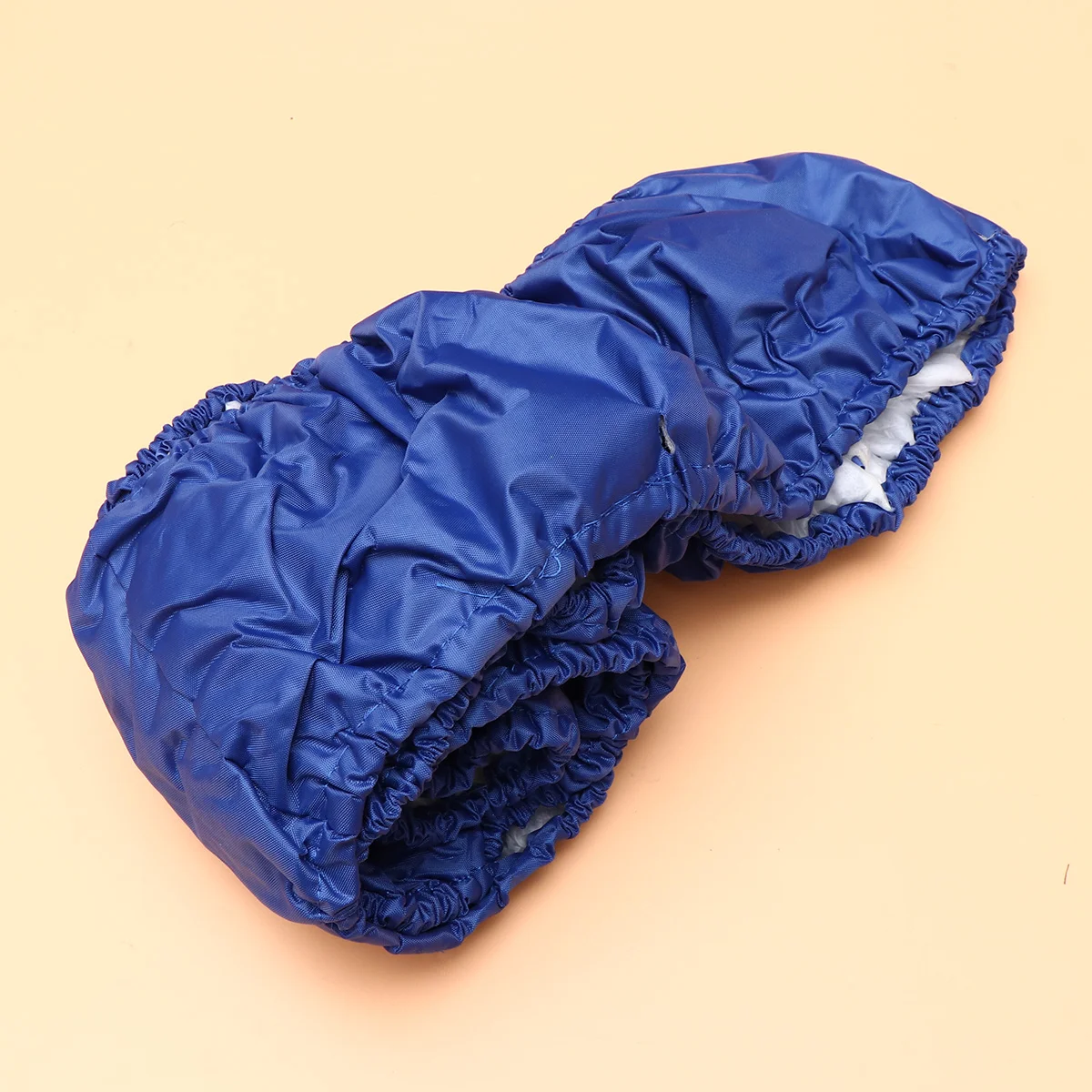 

38-48inch Trampoline Sponge Edge Cover Safety Round Trampoline Protector Spring Cover батут для детей Trampoline Accessories