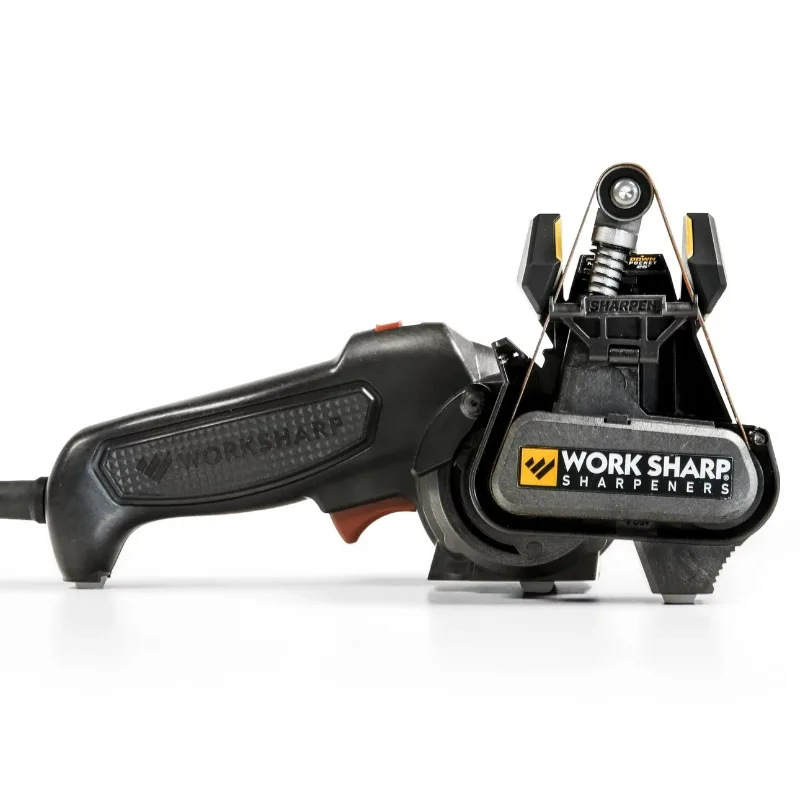 

Work Sharp Knife & Tool Sharpener mk.2