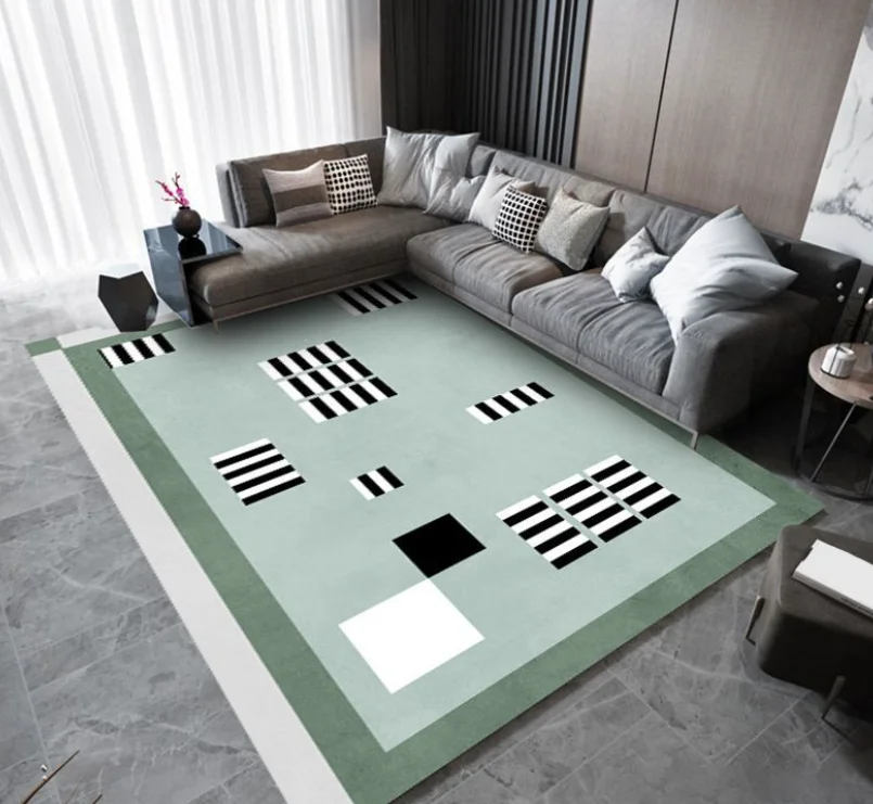 Basic Area Rug for Home - AliExpress 15