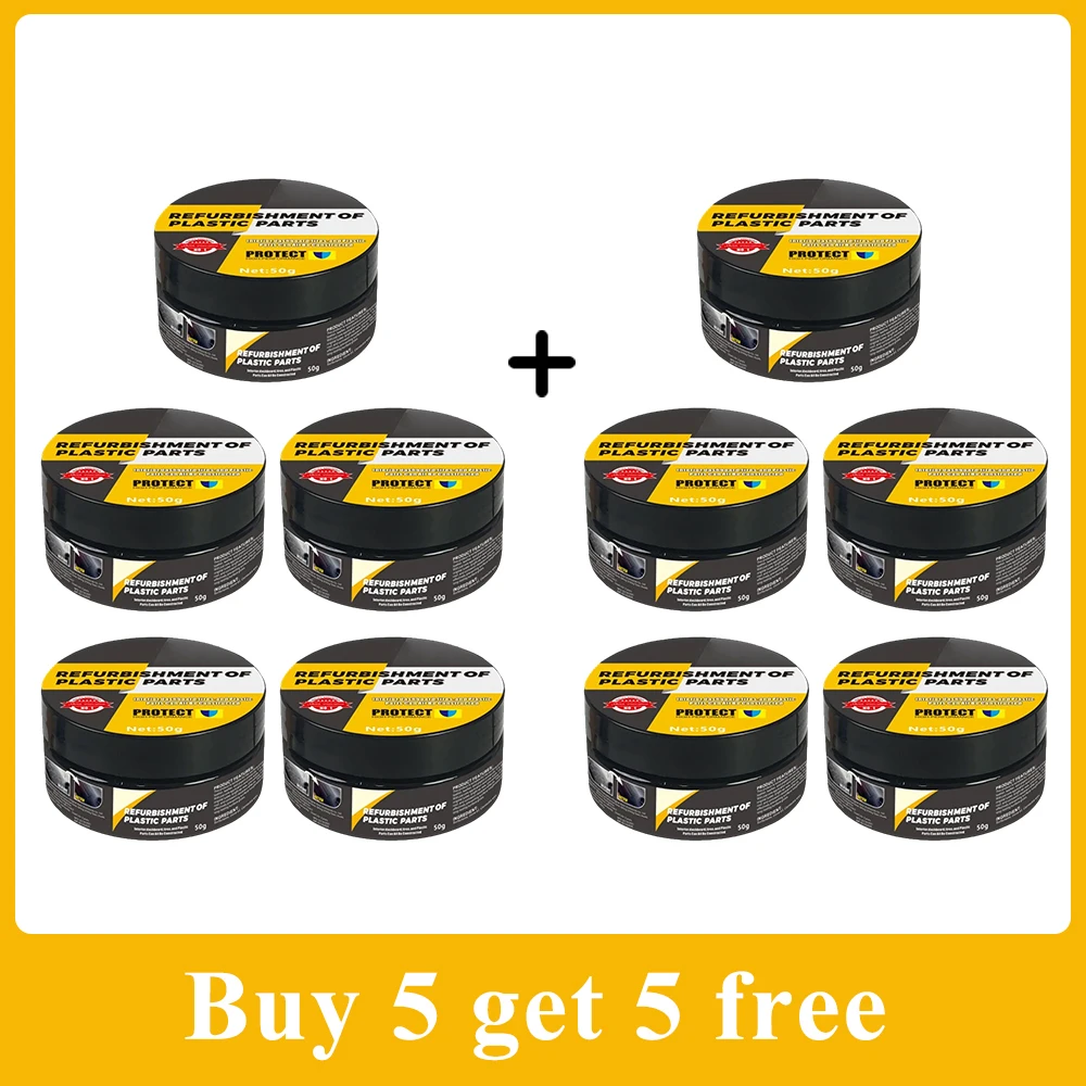 10PCS
