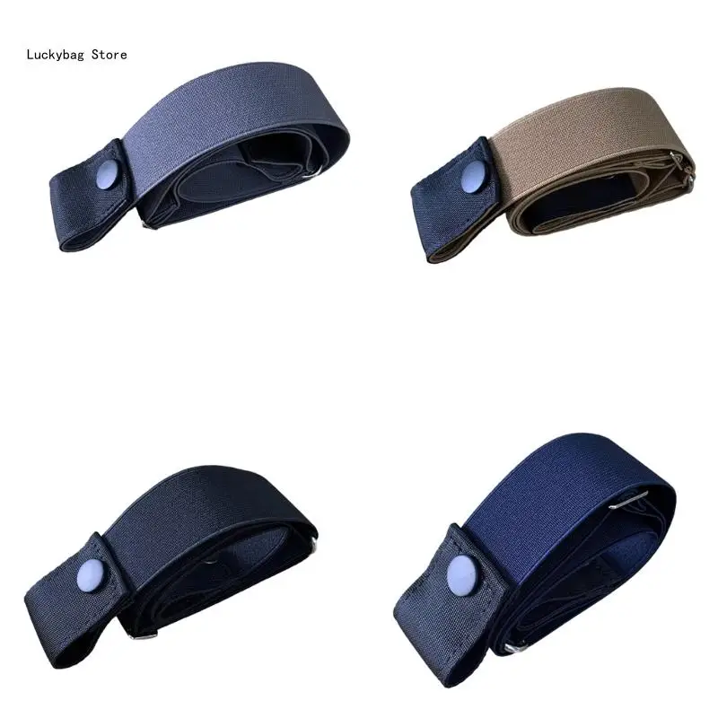 

Pants Belt Fastener Elastic Lazy Belt Shaping Girdle Belt Adjustable Waist Belt Dance Waiststrap for All Age