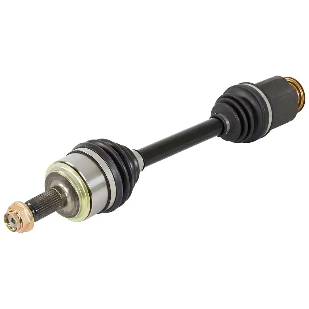 For Honda CR-V CRV 2012 2013 2014 Front Right Passenger Side CV Axle Shaft DAC 44305T0AA02