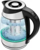 NEW Electric Kettle with Temperature Control, 5 Presets LED Indicator Lights, Removable Tea Infuser 360° Swivel Base, 1