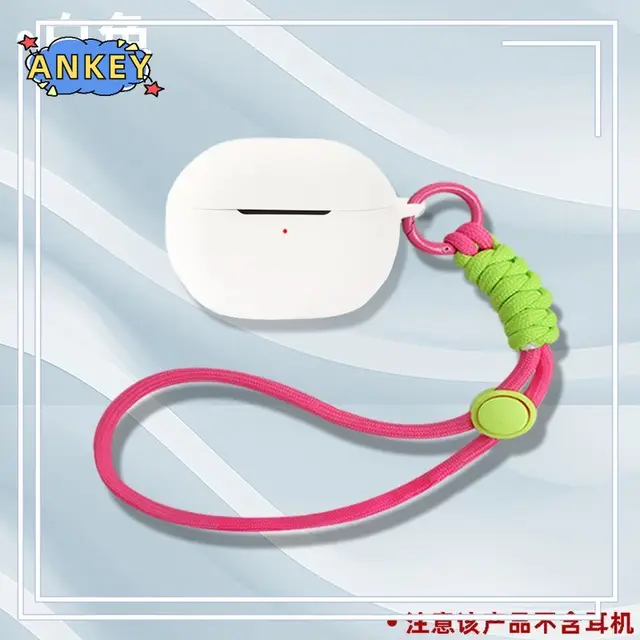 SOUNDPEATS - 【ほぼ未使用】SOUNDPEATS Opera 05＋シリコンカバー SoundPEATS OPERA 05 ケース シリコン シンプル 保護カバー