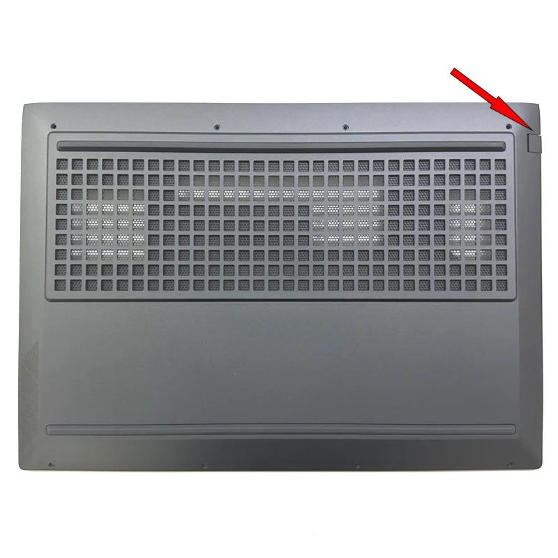 For HP 16-U 16-WF TPN-C167 16-WD TPN-C167 Laptop screen back case palm rest bottom shell lower upper cover