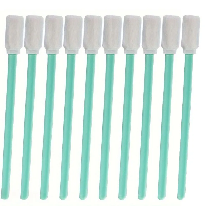 10pcs Camera Cleaning Kit Full-Frame Digital Camera Sensors Cleaning Brush Wipes