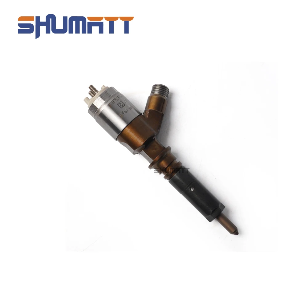 

Новый высококачественный топливный инжектор OE 32F61-00014 10R-7951 326-4756 для двигателя 326 Sriesel, сделано в Китае 4756-4,2