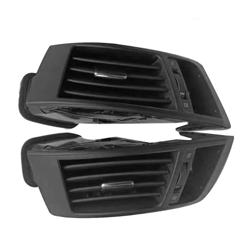 Car Air Conditioner Outlet Assembly for Toyota Land Cruiser LC200 2008-2013