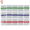 5/15pcs PH Buffer Powder Measure Calibration Solutionph4.00/ 6.86 /9.18 Digital For Pm Test Meter Plumbing 1