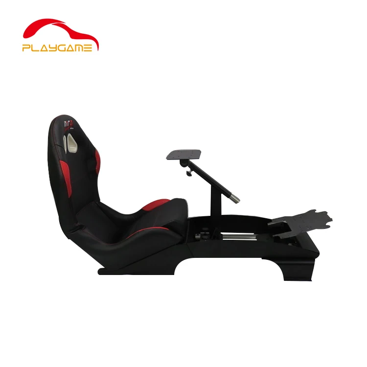 Simulatore di guida VIRTUAL EXPERIENCE 3.0 con tutti gli accessori per G27, G29, G920, G923, SIMAGIC, Thrustmaster e Fanatec - immagine 5