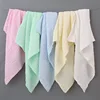 Muslin Baby Blanket Newborn 6 Layers Cotton Gauze Baby Bath Towel New Born Swaddle Wrap Stroller Blanket Lange Bedding Items 1