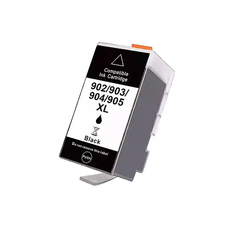 For HP 902 903 904 905 XL Full Ink Cartridge For HP Officejet Pro 6950 6960 6962 6963 6965 6966 6968 6970 6978 6979 Printer