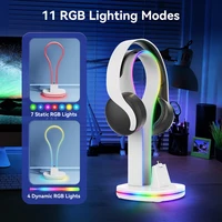 3-in-1 Magnetic Charging Stand for Playstation Portal PS5 Headset Wireless Case-Friendly Charger Dock for PS Portal Accessories - Image 2
