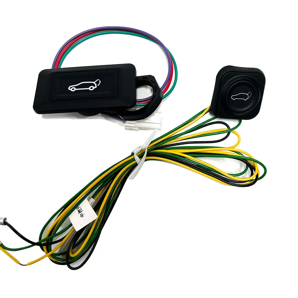 Electric automatic Power Tailgate Power Liftgate for Land Rover Defender +