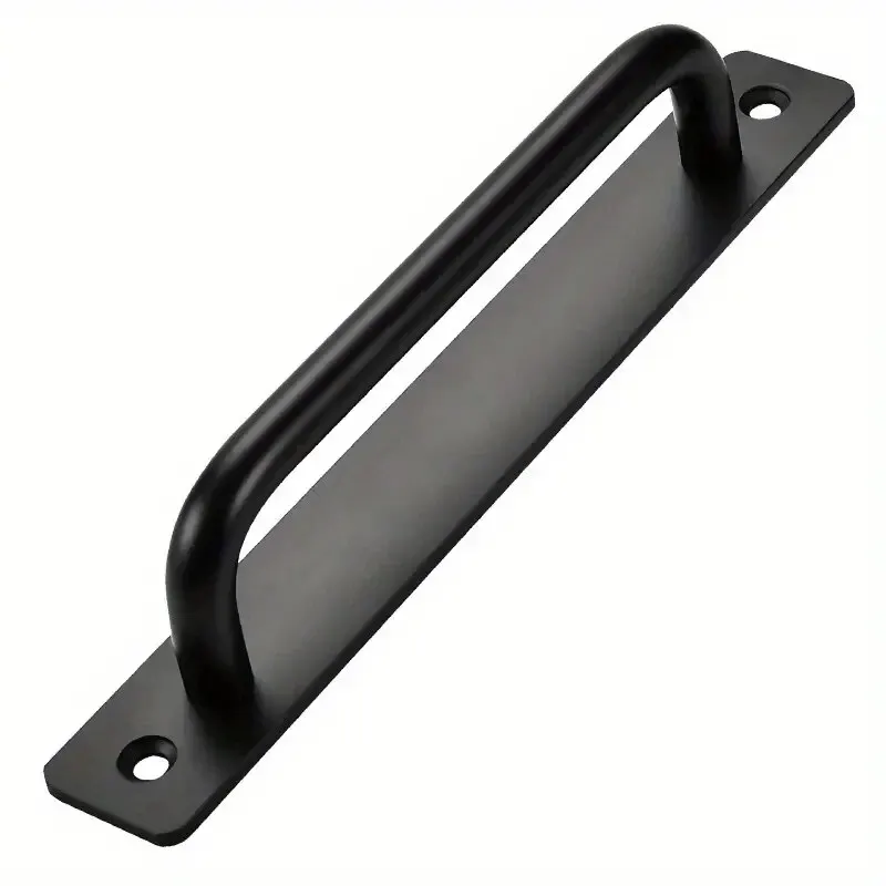 Metal Handles Cabinets Drawer Wardrobe Doors Hardware Aluminum Alloy Furniture Strip Door Handle Nordic Modern Minimalist door handles cabinet handles