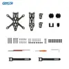 GEPRC GEP-ST16 Frame Suitable For SMART16 Drone Carbon Fiber Frame For DIY RC FPV Quadcopter Freesryle Drone Accessories Parts 6