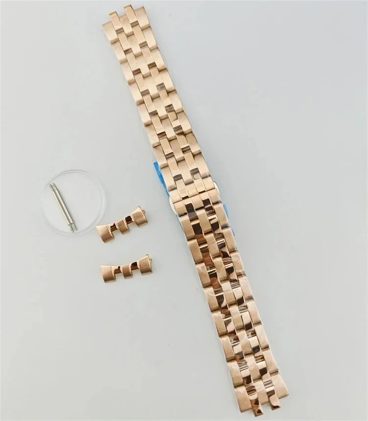 rose watchband