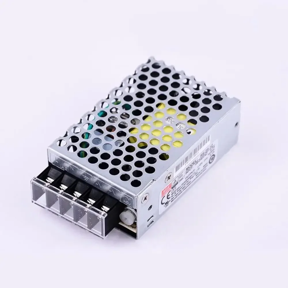 12V DC 0.7A Fan Dedicated Power Supply Fan-cooled UV LED lamp Accessories