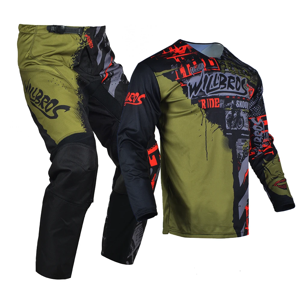 Willbros MX ޺ ũν   , BMX DH Ʈ ũ  Ʈ,  Ʈ, ε UTV ATV  ũν ŰƮ 